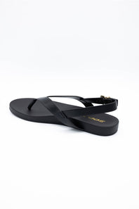 Soda Anila Sandals for Women in Black