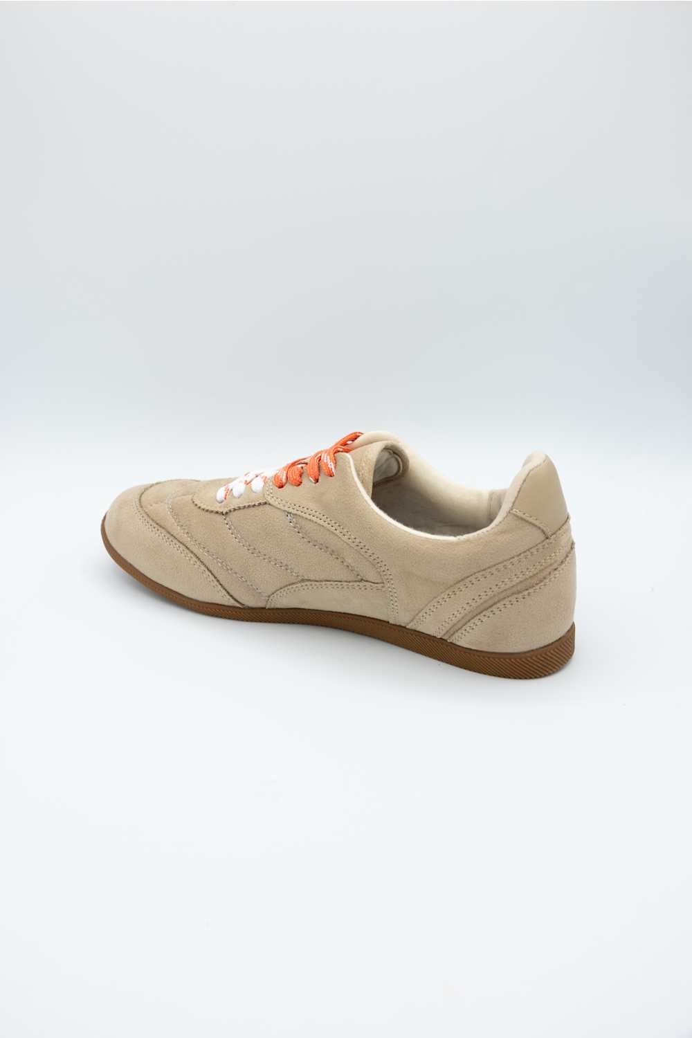 Soda bosley sneakers oatmeal