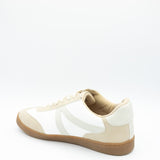 Soda Galton Sneakers for Women in Beige