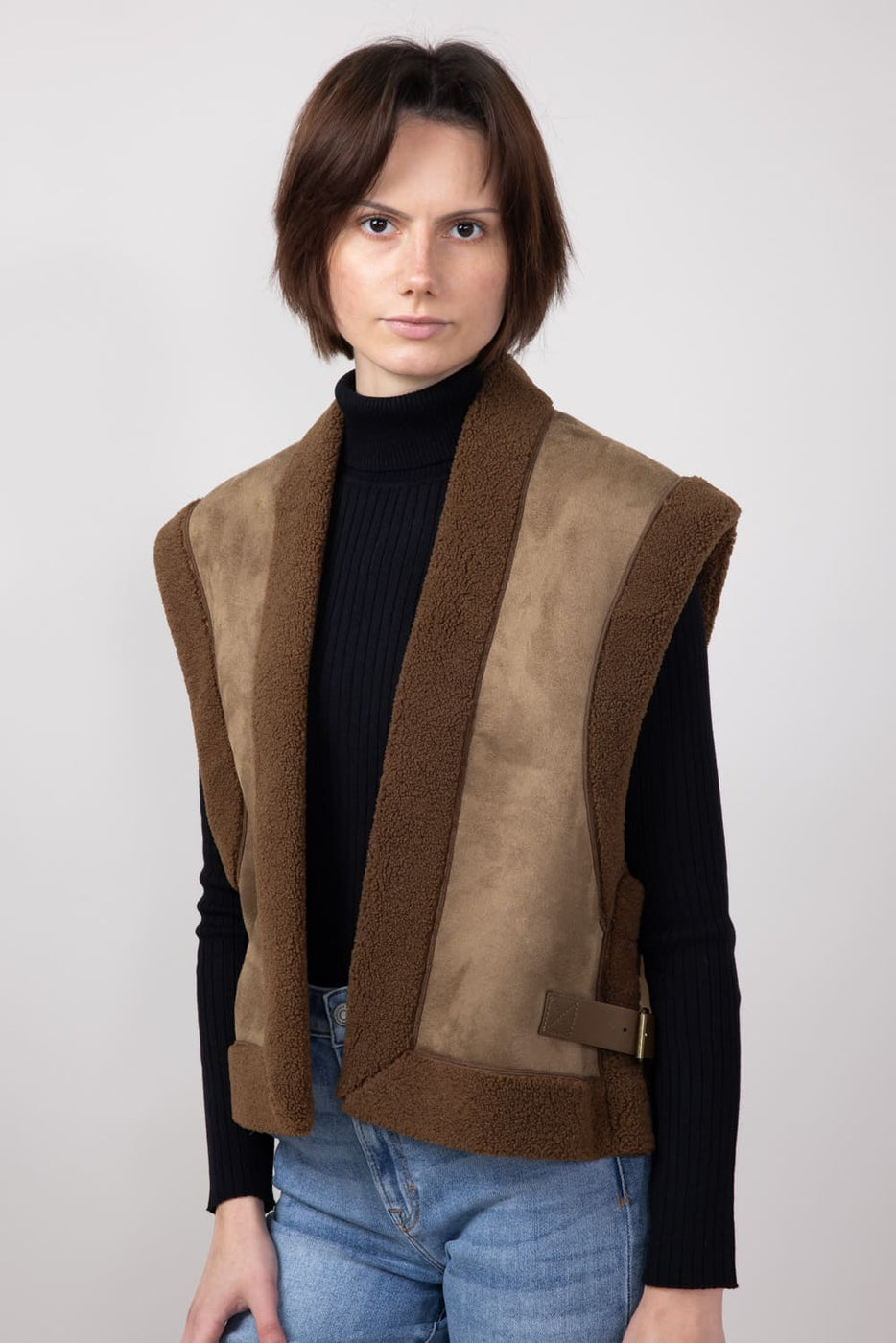 003-Suede-Vest-for-Women-in-
