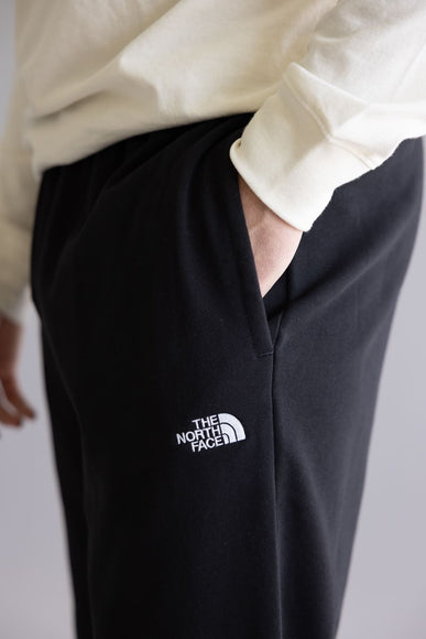 The North Face Evolution Simple Dome Pant for Men in Black