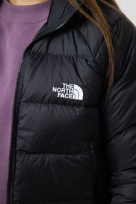 The North Face Hydrenalite Down Jacket for Women in Black