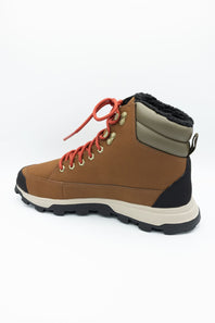 Timberland Treeline Boots for Men in Rust Leather 