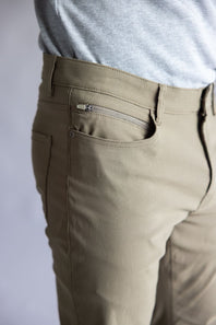 001-TKO-EVOLUTION-APPAREL-CO-FAILLE-5-PKT-EXPOSED-ZIPPER-PANTS-WS5901-239-MUSHROOM