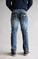 True Luck Adey Straight Jeans for Men