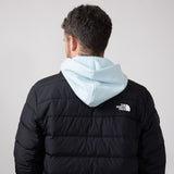 The North Face Aconcagua 3 Jacket for Men in Black