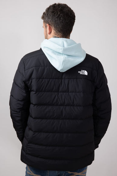 The North Face Aconcagua 3 Jacket for Men in Black