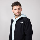 The North Face Apex Bionic 3 Jacket for Men in Black