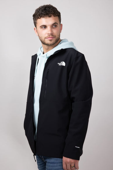 The North Face Apex Bionic 3 Jacket for Men in Black