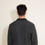 The North Face Apex Bionic Jacket for Men in Grey