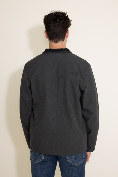 The North Face Apex Bionic Jacket for Men in Grey