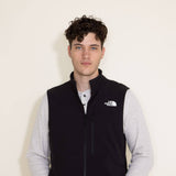 The North Face Apex Bionic Vest for Men in Black