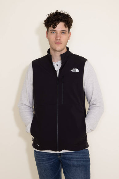 The North Face Apex Bionic Vest for Men in Black
