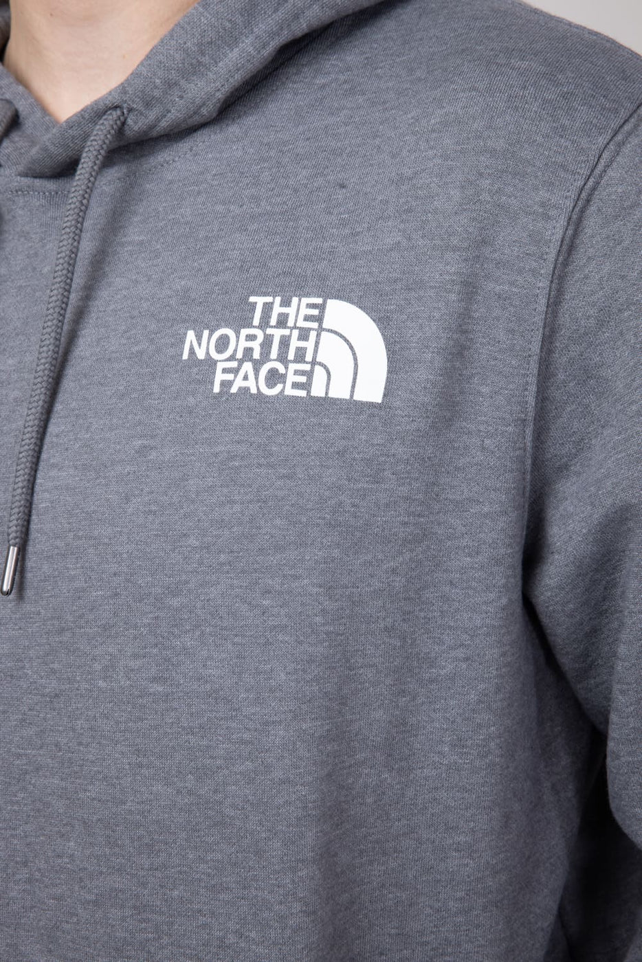 THE NORTH FACE パーカー 「 海外流通モデル 」 / ザ ノース