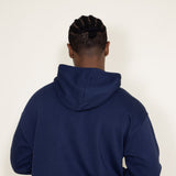 The North Face Evolution Vintage Hoodie for Men in Navy 
