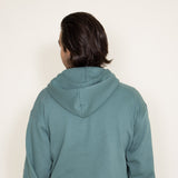 The North Face Evolution Vintage Hoodie for Men in Sage Green