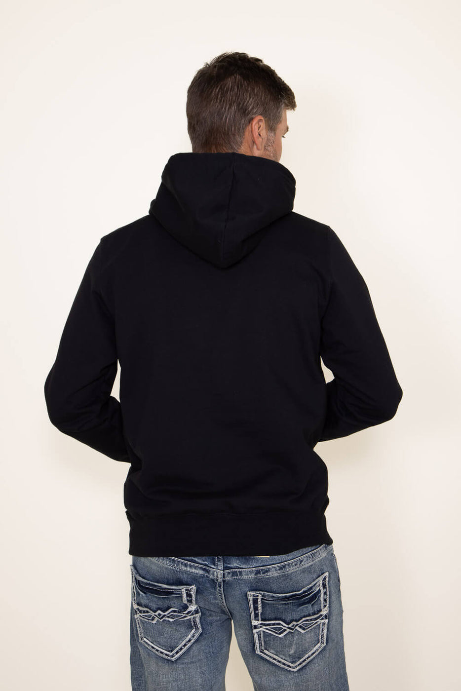 Nf black new arrivals hoodie
