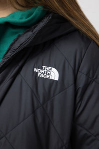 The North Face Shady Glade Parka for Women in Black
