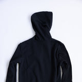 The North Face Teen Evolution Half Dome Hoodie in Black