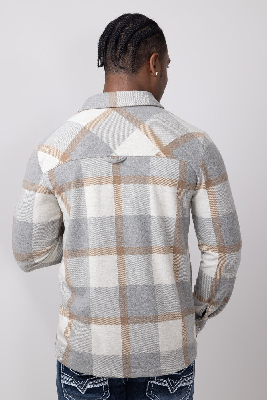 adidas - Men's Lightweight UPF Quarter-Zip Pullover