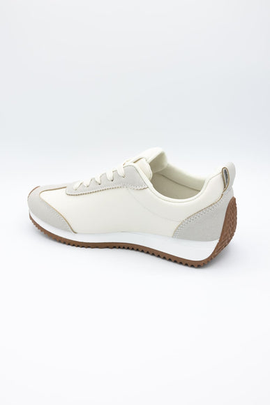 Top Moda Anki Sneakers for Women in Gold