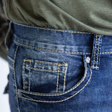 True Luck Ichiro Straight Leg Jeans for Men