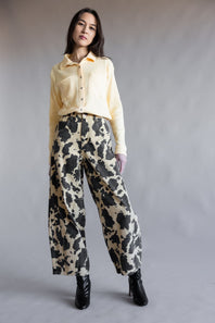 001-VERY-J-COW-PRINT-BARREL-DENIM-PANT-IN-TAUPE-COW-NP70891-TAUPECOW
