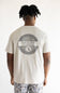 Local Boy Vintage Camo Logo T-Shirt for Men in Sand | L1410013-SND-SAND
