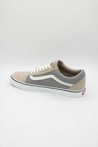 Vans Old Skool Sneakers for Men in Frost Grey | VN000D7Z85T1