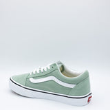 Vans Old Skool Sneakers in Green