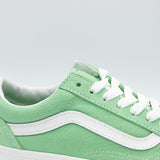 Vans Old Skool Sneakers in Pastel Green