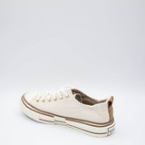 Very G Driana Sneakers for Women in Off White