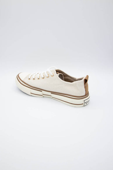 Very G Driana Sneakers for Women in Off White