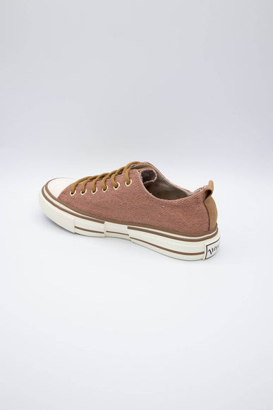 Very G Driana Sneakers for Women in Rust