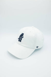 '47 Chicago Cubs 1914 Clean Up Hat in White
