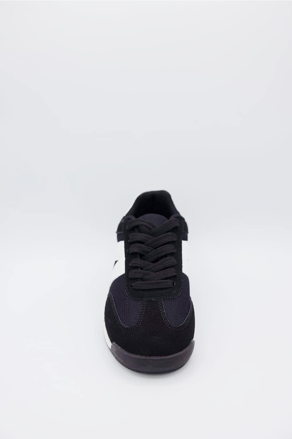  Berness Leena Sneakers for Women in Black
