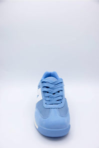 Berness Leena Sneakers for Women in Blue