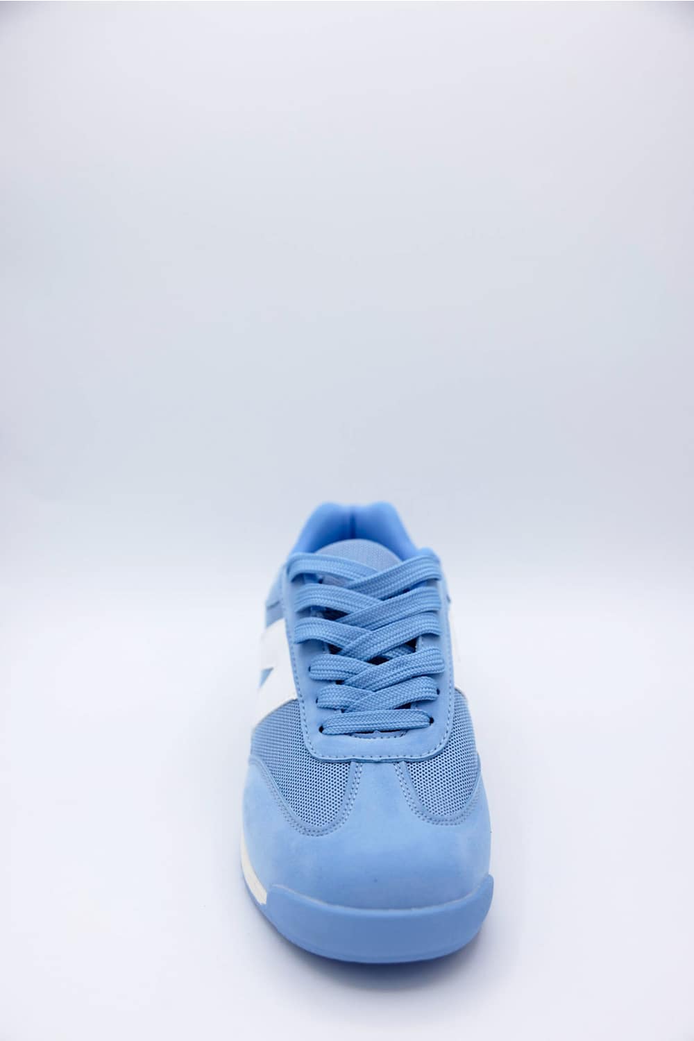 Berness Leena Sneakers for Women in Blue