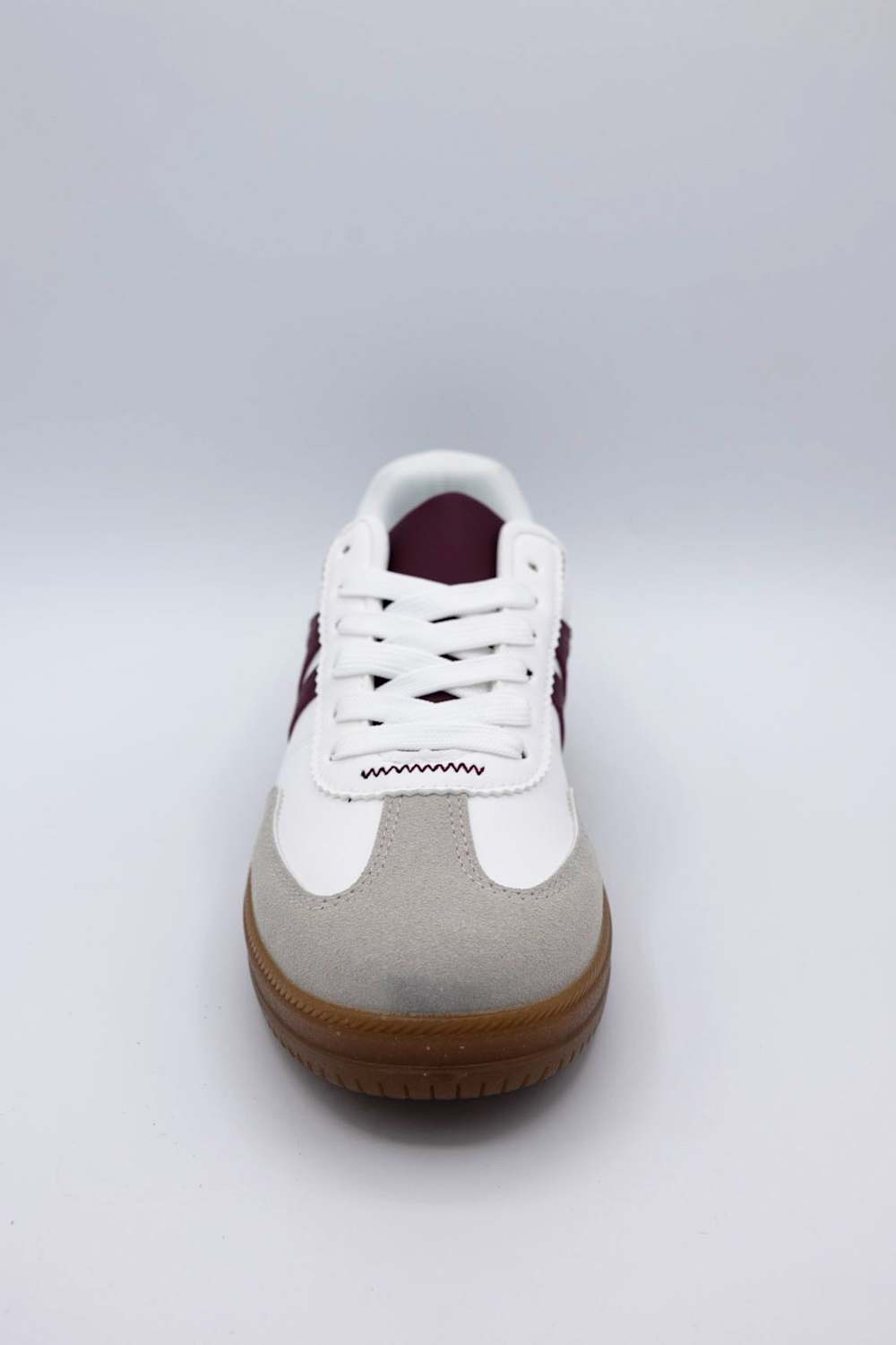 Giana Sneakers for Women in Red/White