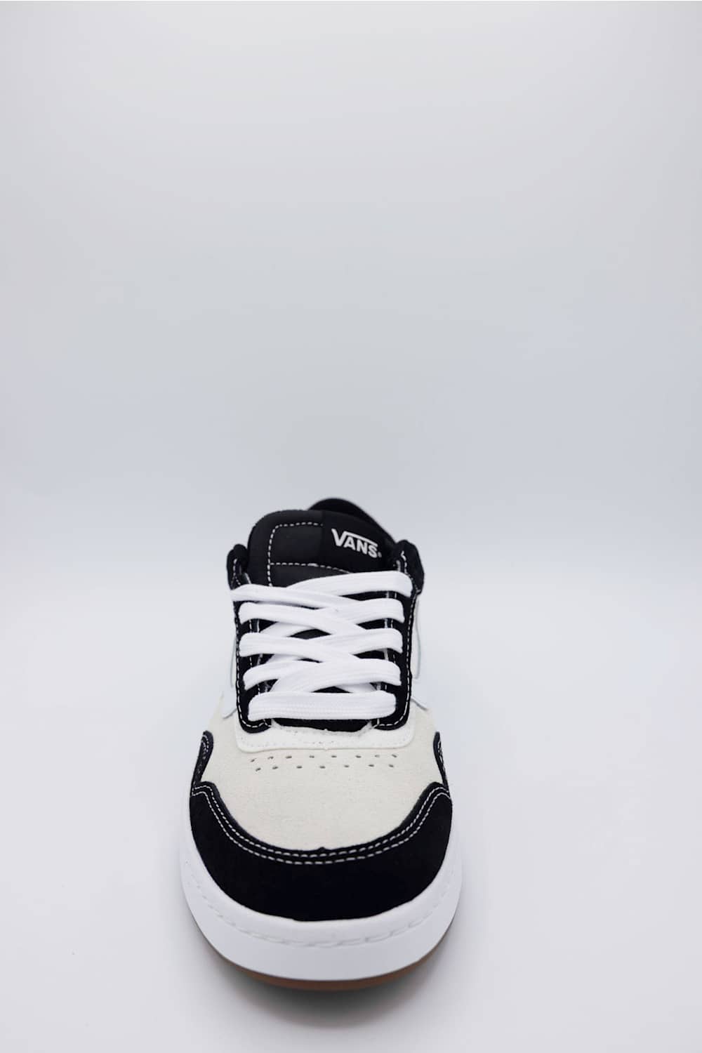 Vans Cruze 3.0 Sneakers for Men in Off White/Black