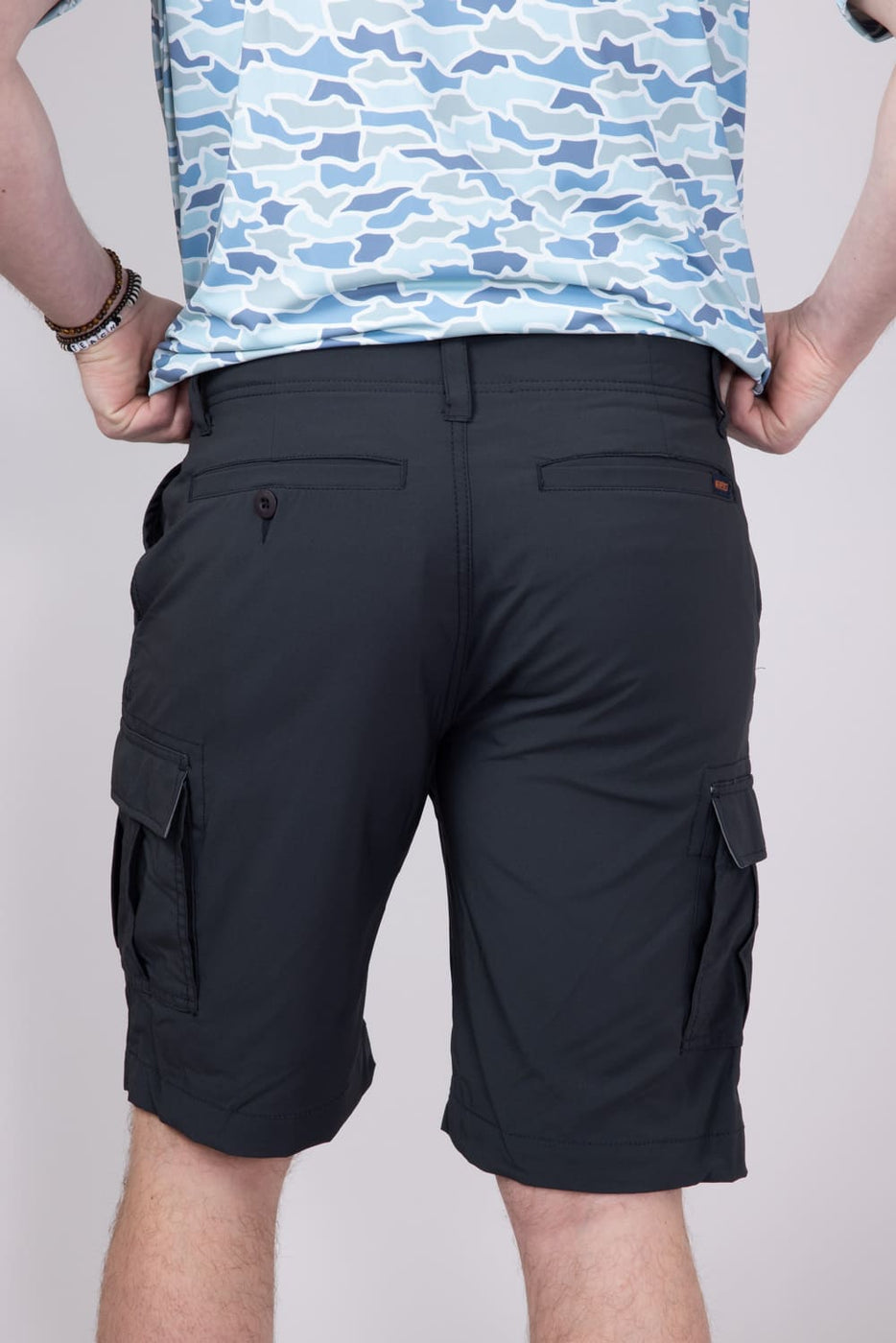 Detachable Cargo Pants | Techwear Division