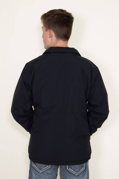 Columbia Northern Utilizer Jacket for Men in Black