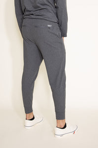 1897 Active Every Day Performance Joggers for Men in Charcoal
