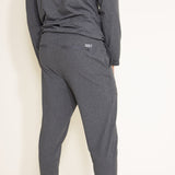 1897 Active Every Day Performance Joggers for Men in Charcoal