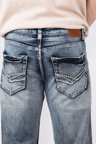 1897 Original Jeremy Bootcut Jeans for Men