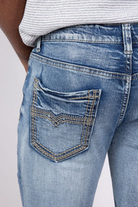 1897 Original Weston Bootcut Jeans for Men