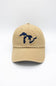 47 Great Lakes MI Clean Up Hat in Khaki