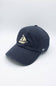 47 Michigan Sailboat Clean Up Hat in Khaki