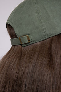 '47 New York Yankees Clean Up Hat in Moss Green