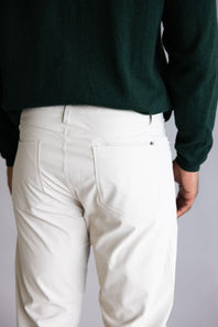 Tricot Prime Time Performance Pants for Men in Khaki